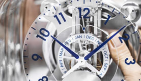 武汉爱彼维修保养品质控制